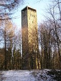 Solling - Sollingturm auf dem Strutberg 01